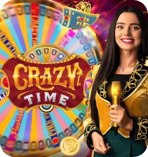 Crazy Time