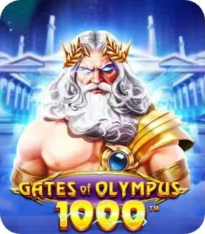 Gates of Olympus 1000 slot