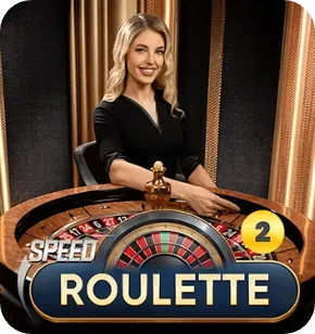Lightning Roulette