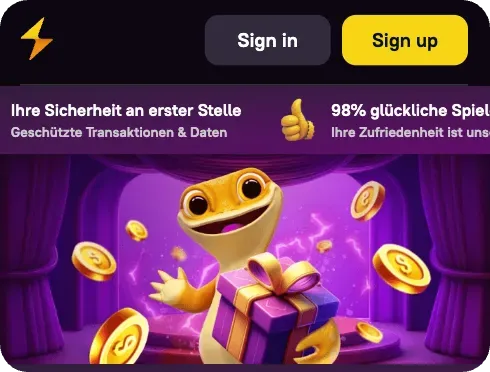 Mobile Login Screen