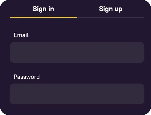 Registration Form