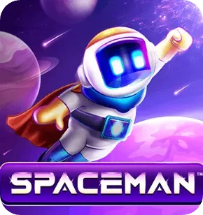 Spaceman