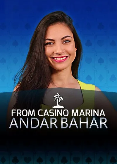 Andar Bahar