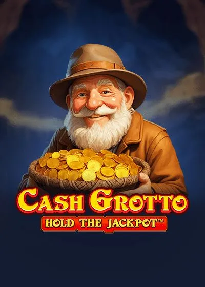 Cash Grotto