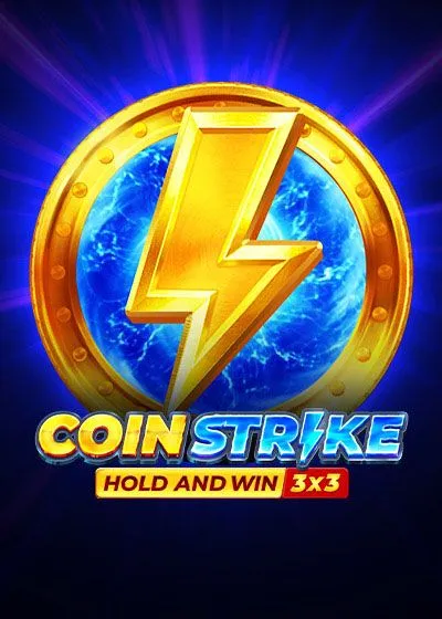 Coin Strike Hold and Win