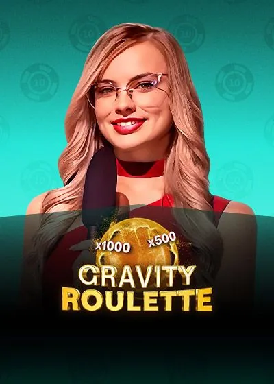 Gravity Roulette
