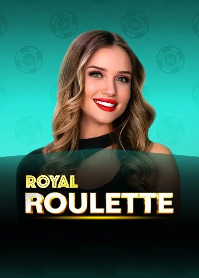Royal Roulette