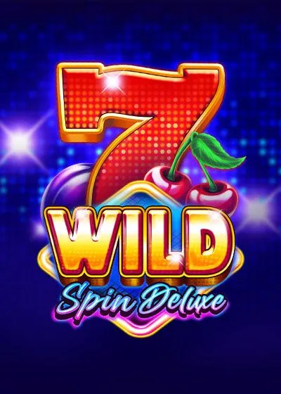 Wild Spin Deluxe